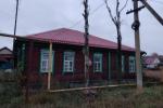 Продается дом в Лискинском районе