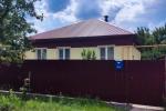 Продается дом в Лискинском районе