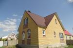Продается коттедж в городе Лиски(к829)